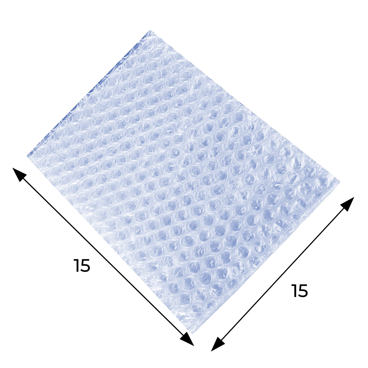 15х15 голуб без фона