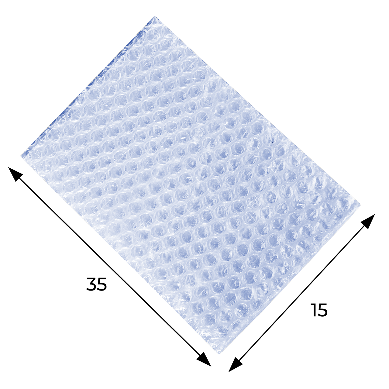 35х15 голуб без фона